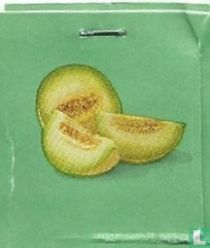 [Groene thee Meloen Green tea Melon]