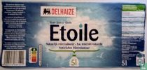 Delhaize étoile 5L