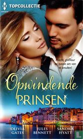 Opwindende prinsen