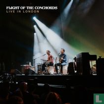 Live in London