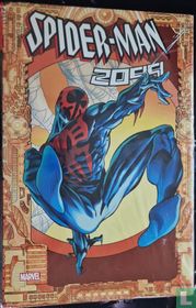 Spider-Man 2099 Omnibus Volume 1