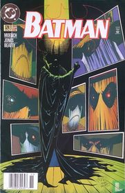 Batman 524