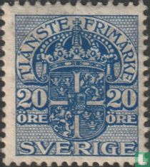 State coat of arms