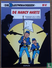 De Nancy Harts kopen