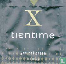 yen bai green
