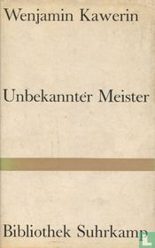 Unbekannter Meister