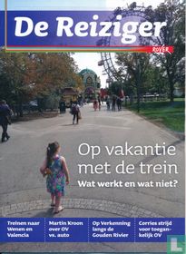 De Reiziger 1