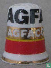 Agfa Agfacolor