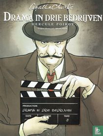 Drama in drie bedrijven