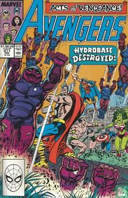 Avengers 311