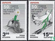 Europa – Paix et liberté 