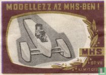 Modellezz az MHS-ben!