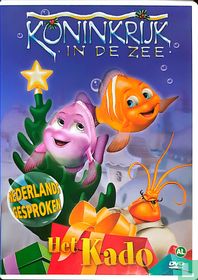 Koninkrijk in de zee – Het kado