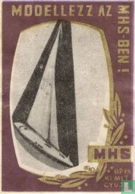Modellezz az MHS-ben!
