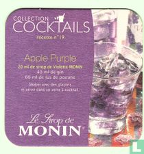 Apple purple