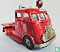 Brandweerauto