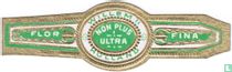 Willem II Non plus ultra Holland - Flor - Fina