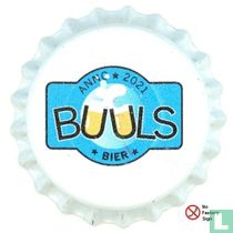 Buuls Bier - anno 2021