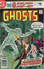 Ghosts 92