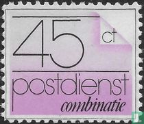 Number stamps