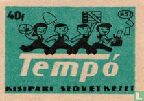 Tempó
