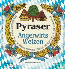 Pyraser Angerwirts Weizen