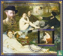 Great French Masters