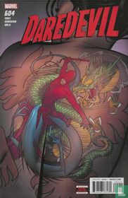 Daredevil 604
