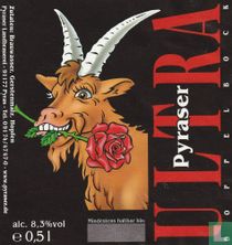 Pyraser Ultra Doppelbock
