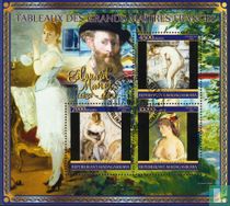 Great French Masters