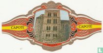 Torre Románica de Carlomagno (Gerona)