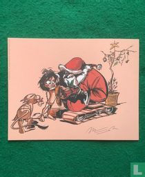 Nävis kerst kopen