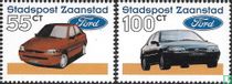 Passenger cars III