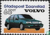 Personenauto's II (1e druk)