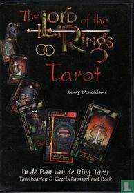 The Lord of the Rings Tarot