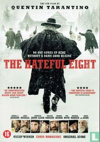 The Hateful Eight