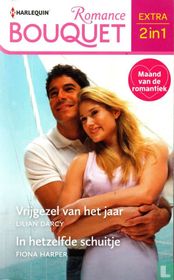Vrijgezel van het jaar + In hetzelfde schuitje
