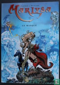 Le masque