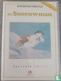 De Sneeuwman