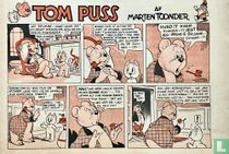 Tom Puss (Tom Puss and the Atomic Vibrations)