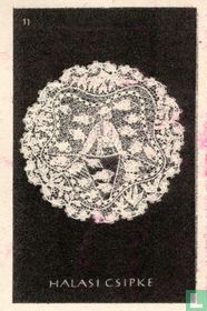 Halasi csipke