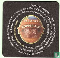 Palmers copper ale