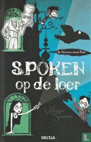 Spoken op de loer