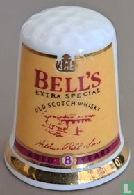 Bell's extra special Old Scotch Whisky