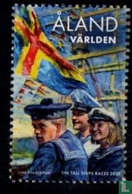 Tall Ship Races 2021