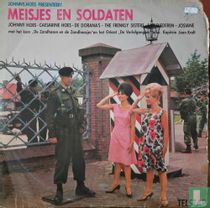 Meisjes en soldaten