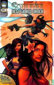 Soulfire: New World Order 3