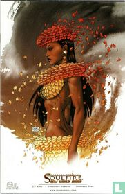 Soulfire: New World Order  0