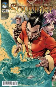 Soulfire 4
