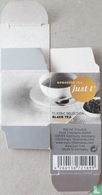 Black Tea Darjeeling